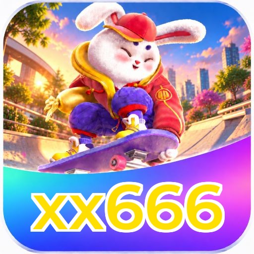xx666 Logo Seguro