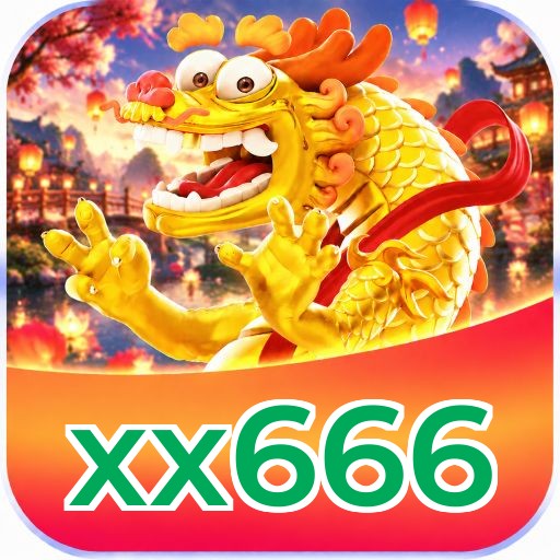 Logo xx666 APK Android Brasil
