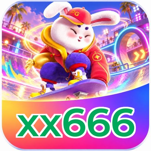 Logo xx666 Cassino Ao Vivo Brasil