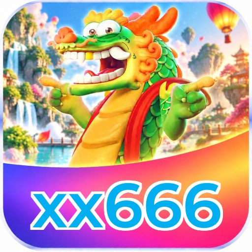 Logo xx666 Cadastro Brasil