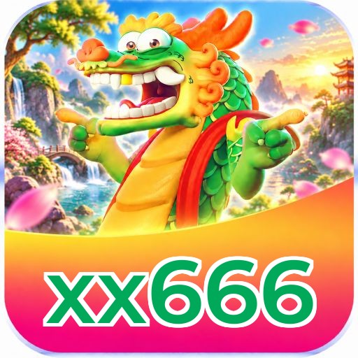 xx666 Logo