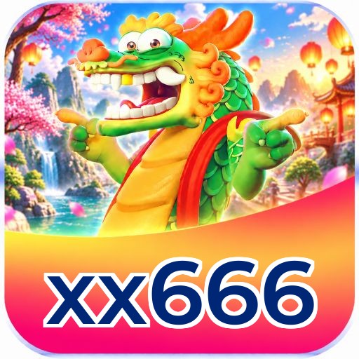 xx666 Logo Verificado