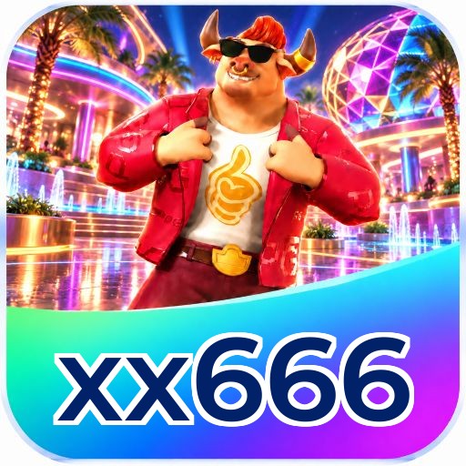 xx666 Logo