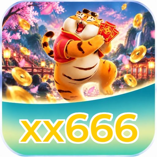 xx666 Plataforma Confiável