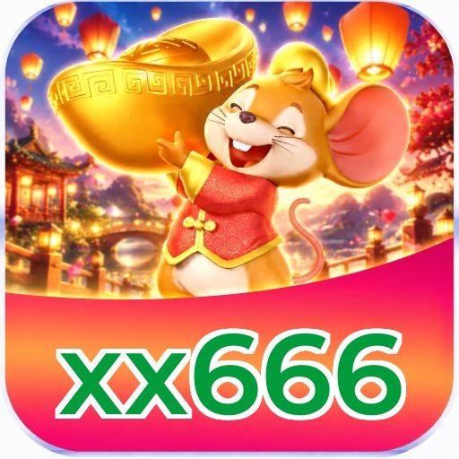 xx666 Logo