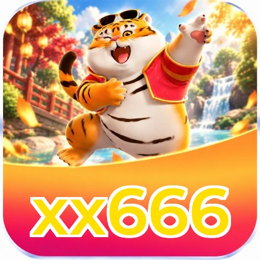 Como instalar o app da xx666