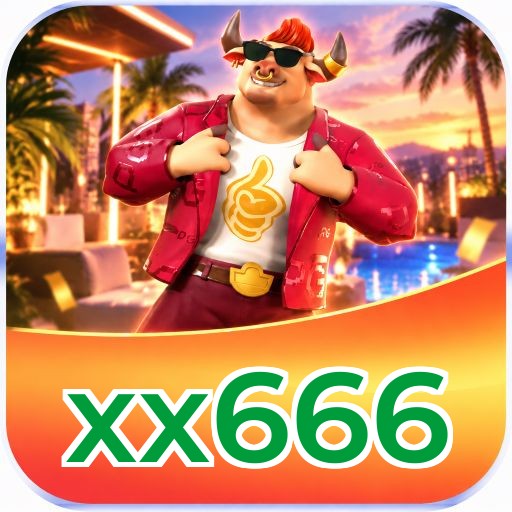 xx666 Logo