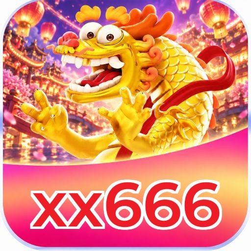 xx666 Apostas Esportivas Logo Oficial Certificado