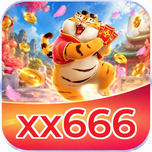 xx666 Fortune Games - Tiger, Ox, Rabbit RTP Certificado