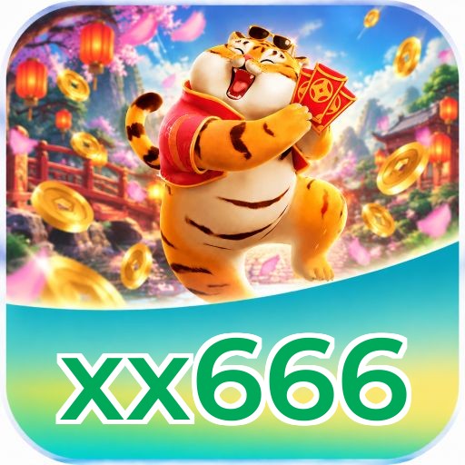 Logo xx666 Slots Premium Brasil
