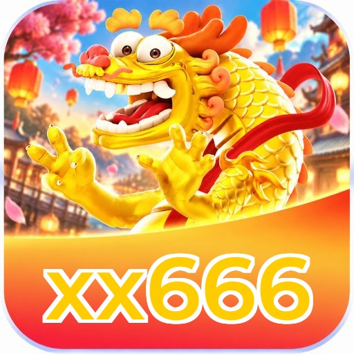 Logo xx666 Telegram Oficial