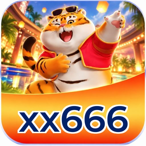 xx666 Download Speed Test Logo - Teste de Velocidade Certificado