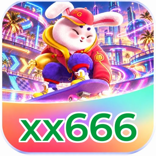 Logo xx666 Cassino Online Brasil