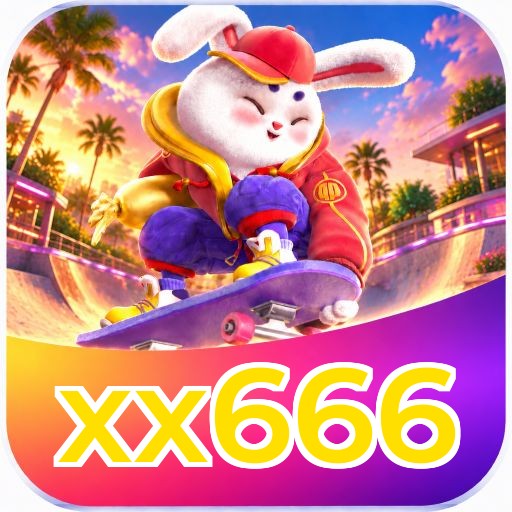 xx666 APP Logo Oficial Certificado Android iOS