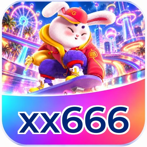 xx666 APK Logo Oficial Certificado