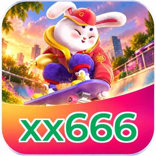 Logo xx666 Telegram Canal Oficial