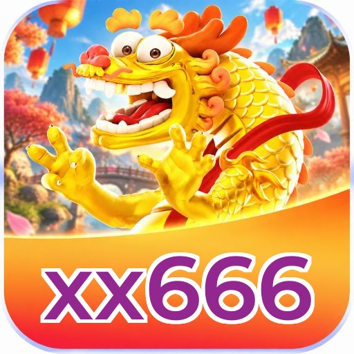 Logo xx666 Loteria Online