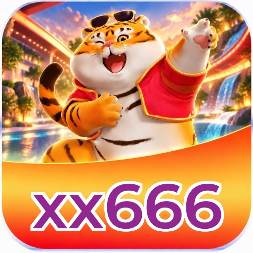 Logo xx666 Plataforma Certificada
