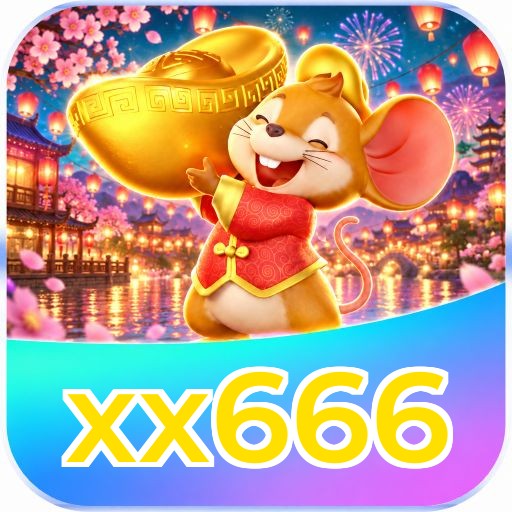 Logo xx666 Cassino Online Brasil